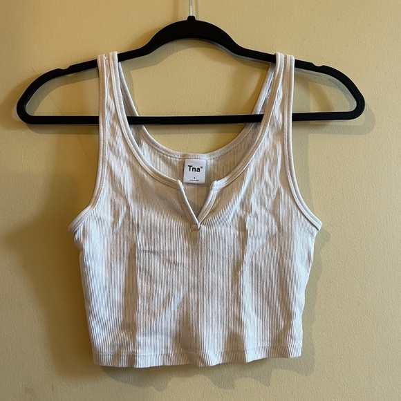 TNA tank top - Picture 1 of 2